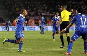 Mayer-Candelo-celebra-su-golazo-frente-al-Junior-de-Barranquilla